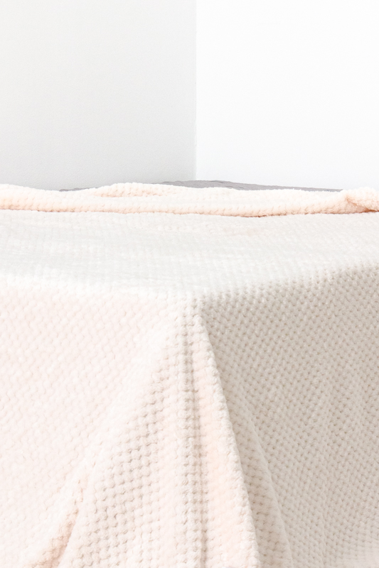 Покривало "Ананас"